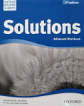 Solutions (2nd edition) Advanced Workbook